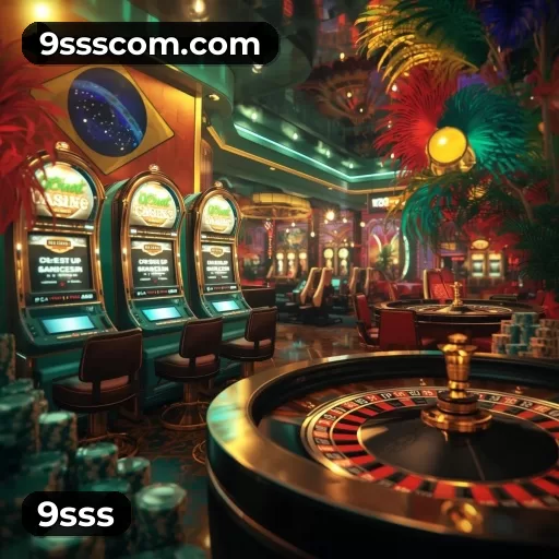 9sss plataforma