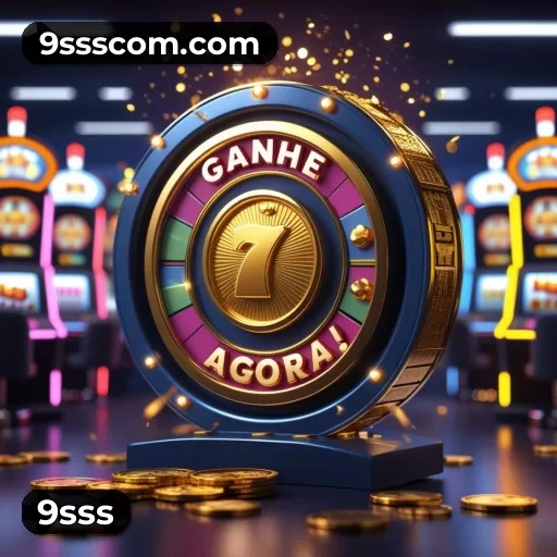 9sss tela de login